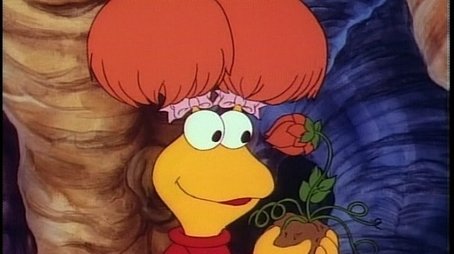 A Growing Relationship (1987) - Episode 7 poster and promotional image