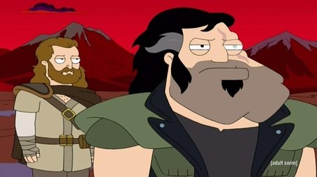 American Dad!69