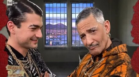 Viva Asiago10! # 24 (2023) - Episode 42 poster and promotional image