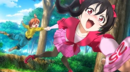 Aiming for Victory (2014) - Episode 2 poster and promotional image