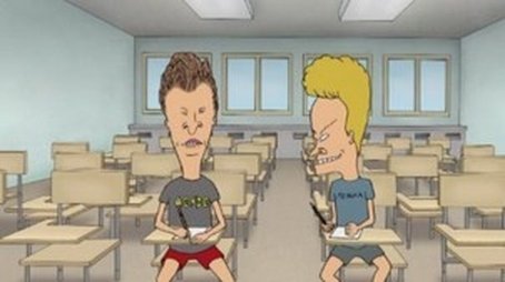School Test (2011) - Episode 19 poster and promotional image