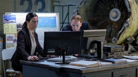 Deadly Delivery (2021) - Episode 10 poster and promotional image