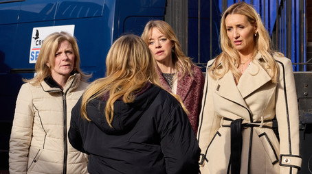 Coronation Street Temporada 67