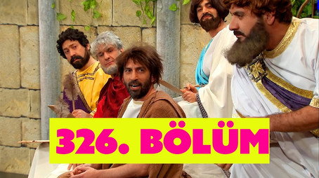Güldür Güldür Show Сезон 11