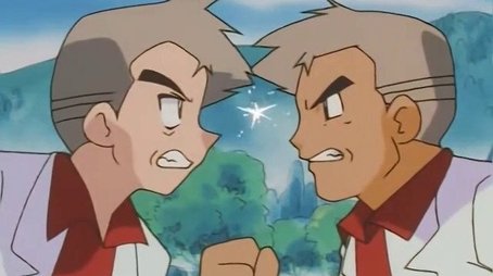 Will the Real Oak Please Stand Up? (2002) - Episode 36 poster and promotional image