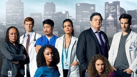 Season 1 (2015) - Season 1 poster and promotional image