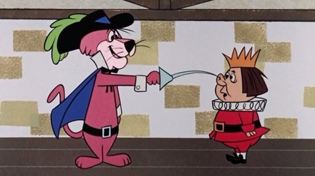Cloak and Stagger (1961) - Episode 41 poster and promotional image