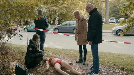 Deadly dreams (2020) - Episode 63 poster and promotional image