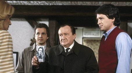 Episode 8 (1982) - Episode 8 poster and promotional image