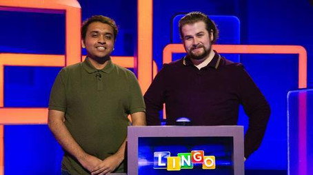 Lingo Sezona 1
