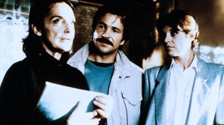 Episode 4 (1984) - Episode 4 poster and promotional image