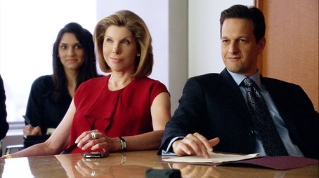 The Good Wife - Pelo Direito de Recomeçar13