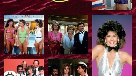 Season 9 (1985) - Season 9 poster and promotional image