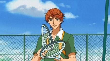 Lucky Sengoku (2002) - Episode 17 poster and promotional image