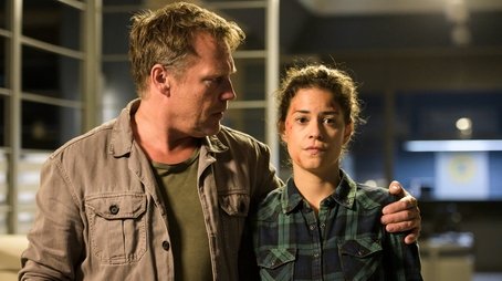 Episode 3 (2020) - Episode 3 poster and promotional image