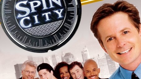 Season 3 (1998) - Season 3 poster and promotional image