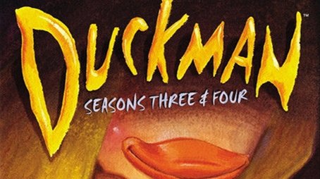 Season 4 (1997) - Season 4 poster and promotional image