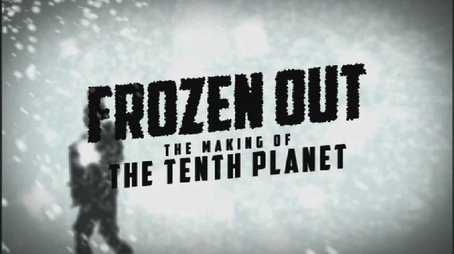 Frozen out: The making of The Tenth Planet (None) - Episode 363 poster and promotional image