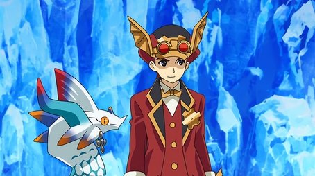 The Path to Guild Dragon Caller (2016) - Episode 7 poster and promotional image