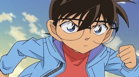 The Sandy Beach with No Footprints (2012) - Episode 677 poster and promotional image