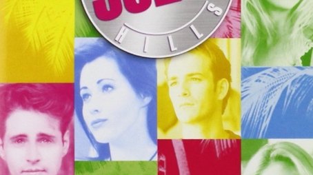 Season 4 (1993) - Season 4 poster and promotional image