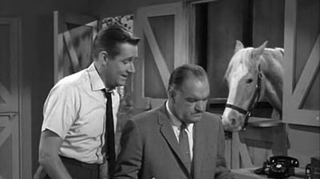 Horse Wash (1962) - Episode 16 poster and promotional image