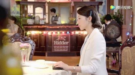 乱世丽人行 Stagione 1