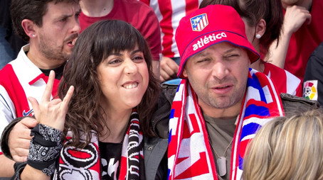 Con el culo al aire Évad 3