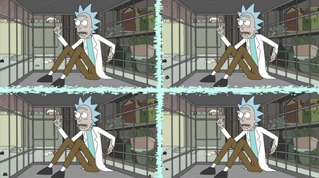 Rick e Morty21