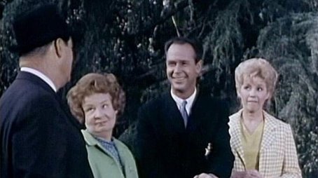 Champagne Tony (1965) - Episode 16 poster and promotional image