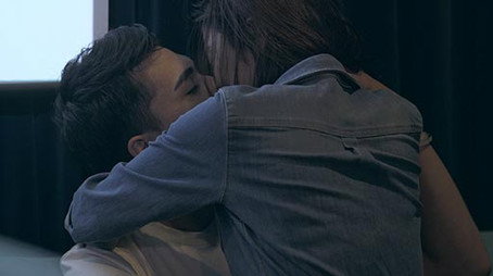 テラスハウス オープニング ニュー ドアーズ Сезон 4