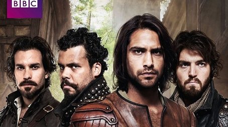 Season 2 (2015) - Season 2 poster and promotional image