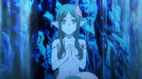 DanMachi: É Errado Tentar Pegar Garotas em uma Masmorra?44