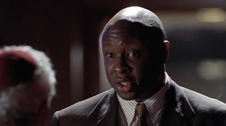 Do Unto Others (1999) - Episode 22 poster and promotional image