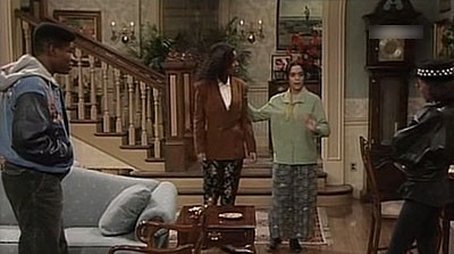 Denise Kendall:  Singles Counselor (1990) - Episode 15 poster and promotional image