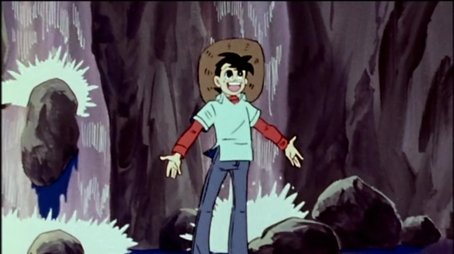 Episode 65 (1981) - Episode 65 poster and promotional image
