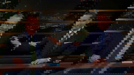 Overtime - November 3, 2023 (2023) - Episode 2119 poster and promotional image