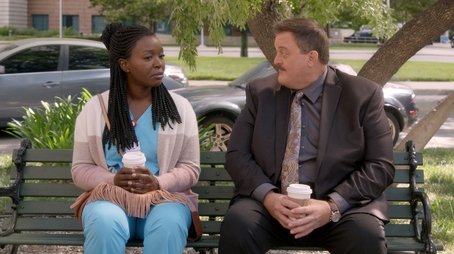 Nigerians Don't Do Useless Things (2019) - Episode 2 poster and promotional image