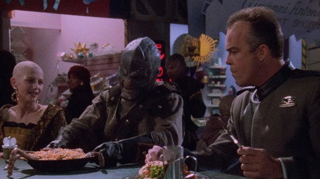 Babylon 5 Sezona 2