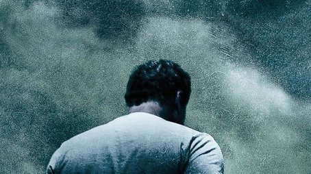 Chained (2012) poster