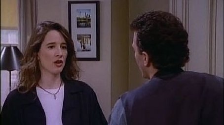 Mad Without You (1995) - Episode 17 poster and promotional image