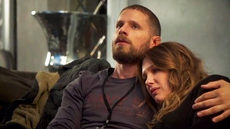 Cut Man (2016) - Episode 18 poster and promotional image