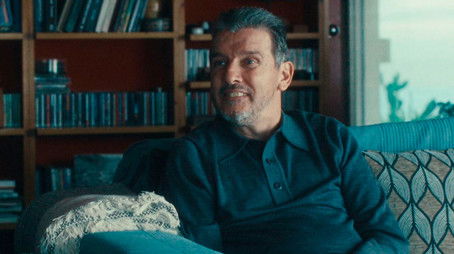 Episode 5 (2023) - Episode 5 poster and promotional image