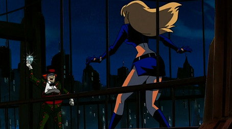 Stripperella Stagione 1