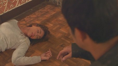 Vehemence (2022) - Episode 43 poster and promotional image
