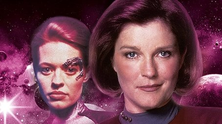 Season 4 (1997) - Season 4 poster and promotional image