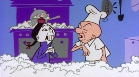 Magoo's Birthday Cake (1961) - Episode 66 poster and promotional image