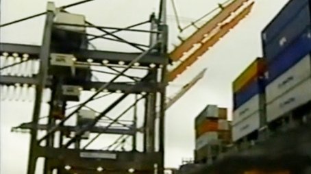 Loading Docks (2003) - Episode 41 poster and promotional image