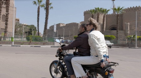 How to be a man Sezóna 1