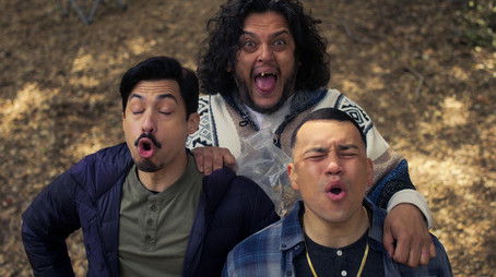 No More Band-Aids (2021) - Episode 7 poster and promotional image